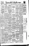 Huddersfield Daily Examiner Tuesday 15 January 1918 Page 1