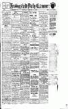 Huddersfield Daily Examiner Monday 11 February 1918 Page 1