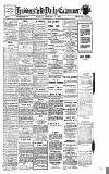 Huddersfield Daily Examiner Tuesday 12 February 1918 Page 1
