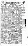 Huddersfield Daily Examiner Friday 15 February 1918 Page 1