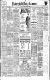 Huddersfield Daily Examiner Friday 22 February 1918 Page 1