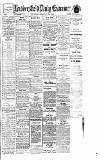 Huddersfield Daily Examiner Tuesday 26 February 1918 Page 1