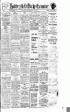 Huddersfield Daily Examiner Thursday 28 February 1918 Page 1