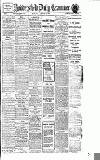 Huddersfield Daily Examiner Monday 04 March 1918 Page 1
