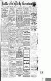 Huddersfield Daily Examiner Thursday 04 April 1918 Page 1