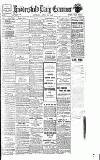 Huddersfield Daily Examiner Tuesday 30 April 1918 Page 1