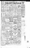 Huddersfield Daily Examiner Monday 01 July 1918 Page 1