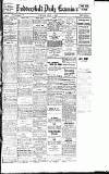 Huddersfield Daily Examiner Tuesday 02 July 1918 Page 1