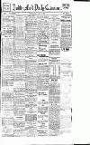 Huddersfield Daily Examiner Thursday 04 July 1918 Page 1
