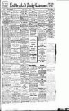 Huddersfield Daily Examiner Thursday 11 July 1918 Page 1