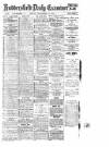 Huddersfield Daily Examiner Friday 13 September 1918 Page 1