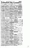 Huddersfield Daily Examiner Monday 23 September 1918 Page 1