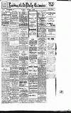 Huddersfield Daily Examiner Tuesday 01 October 1918 Page 1