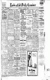 Huddersfield Daily Examiner Wednesday 02 October 1918 Page 1