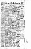 Huddersfield Daily Examiner Friday 04 October 1918 Page 1