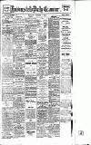 Huddersfield Daily Examiner Monday 07 October 1918 Page 1