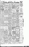 Huddersfield Daily Examiner Tuesday 15 October 1918 Page 1