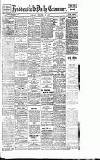 Huddersfield Daily Examiner Monday 21 October 1918 Page 1
