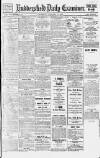 Huddersfield Daily Examiner Thursday 02 January 1919 Page 1