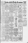 Huddersfield Daily Examiner Friday 03 January 1919 Page 1
