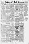 Huddersfield Daily Examiner Monday 06 January 1919 Page 1
