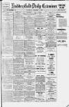 Huddersfield Daily Examiner Tuesday 07 January 1919 Page 1