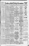 Huddersfield Daily Examiner Thursday 09 January 1919 Page 1
