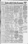Huddersfield Daily Examiner Tuesday 14 January 1919 Page 1