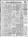 Huddersfield Daily Examiner Wednesday 15 January 1919 Page 1