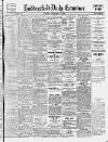 Huddersfield Daily Examiner Friday 17 January 1919 Page 1