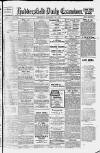 Huddersfield Daily Examiner Monday 20 January 1919 Page 1