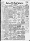 Huddersfield Daily Examiner Thursday 30 January 1919 Page 1