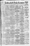 Huddersfield Daily Examiner Monday 10 February 1919 Page 1