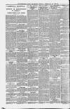 Huddersfield Daily Examiner Monday 10 February 1919 Page 4