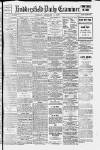 Huddersfield Daily Examiner Tuesday 11 February 1919 Page 1