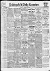 Huddersfield Daily Examiner Tuesday 11 March 1919 Page 1