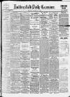 Huddersfield Daily Examiner Monday 24 March 1919 Page 1