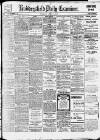 Huddersfield Daily Examiner Thursday 17 April 1919 Page 1