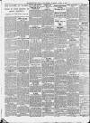 Huddersfield Daily Examiner Thursday 17 April 1919 Page 4