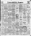 Huddersfield Daily Examiner Thursday 26 June 1919 Page 1