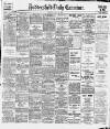Huddersfield Daily Examiner Friday 04 July 1919 Page 1