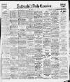 Huddersfield Daily Examiner Thursday 17 July 1919 Page 1