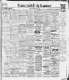 Huddersfield Daily Examiner Thursday 24 July 1919 Page 1