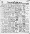Huddersfield Daily Examiner Friday 25 July 1919 Page 1
