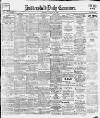 Huddersfield Daily Examiner Friday 29 August 1919 Page 1