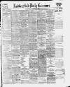 Huddersfield Daily Examiner Wednesday 01 October 1919 Page 1