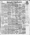 Huddersfield Daily Examiner Monday 03 November 1919 Page 1