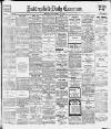 Huddersfield Daily Examiner Monday 10 November 1919 Page 1