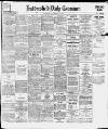 Huddersfield Daily Examiner Tuesday 11 November 1919 Page 1