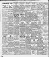 Huddersfield Daily Examiner Wednesday 12 November 1919 Page 4